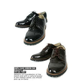 Patent Oxfords
