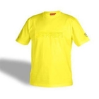 Act Gear - [Men] Ferrari Tee-Shirt Light Ferrari