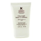 Kiehl's - Ultra Light Daily UV Defense SPF 50 PA +++ Kiehl's - Ultra Light Daily UV Defense SPF 50 PA +++