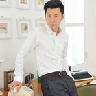 JBROS - Button-Down Shirt