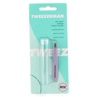 Tweezerman - Mini Slant Tweezer - Lovely Lavendar Tweezerman - Mini Slant Tweezer - Lovely Lavendar