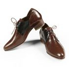 Purplow - Handmade Oxford