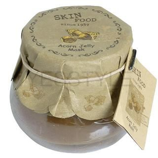 Acorn Jelly Mask