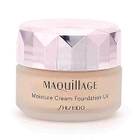 Shiseido - Maquillage Moisture Cream Foundation UV SPF 25 PA++ (#10 Natural Beige)
