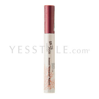 Seaweed Waterproof Mascara (#02 Deep Navy)