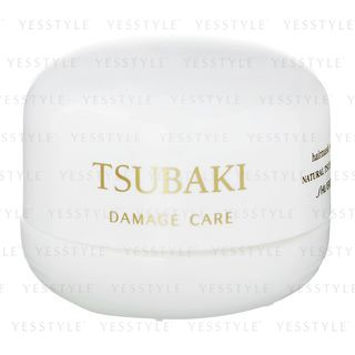 Tsubaki Damage Care Hair Mask (White) Tsubaki Damage Care Hair Mask (White)