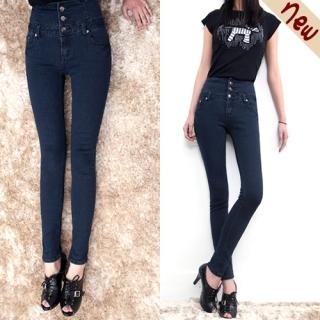 High Waist Skinny Jeans High Waist Skinny Jeans