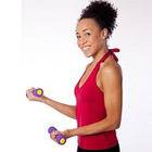 Breeze Comfort - Hatler Sport Top