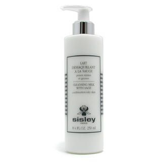 Botanical Cleansing Milk withSage Botanical Cleansing Milk withSage