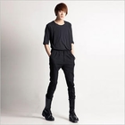 SPELLBOUND - Elbow-Sleeve T-Shirt