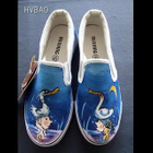 HVBAO - Slip-Ons