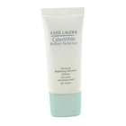 Estee Lauder - CyberWhite Brilliant Perfection Advanced Brightening Gel Creme Makeup SPF 21 - # 07 Cool Cashmere Estee Lauder - CyberWhite Brilliant Perfection Advanced Brightening Gel Creme Makeup SPF 21 - # 07 Cool Cashmere