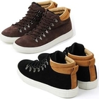 ROADIST - Contrast-Trim Sneakers