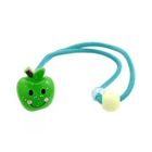 Fit-to-Kill - Pretty glitter green apple hair band