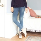 BBon-J - Washed Skinny Jeans