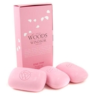 Woods Of Windsor - True Rose Fine English Soap Woods Of Windsor - True Rose Fine English Soap