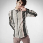 deepstyle - Stripe Shirt
