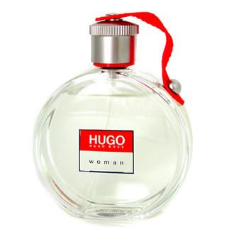 Hugo Woman Eau De Toilette Spray