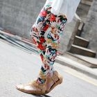 CLICK - Floral Leggings
