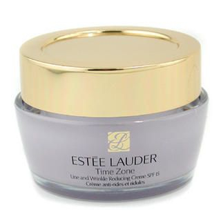 Time Zone Line and Wrinkle Reducing Creme SPF 15 - Normal/Combination Skin Time Zone Line and Wrinkle Reducing Creme SPF 15 - Normal/Combination Skin