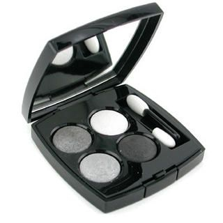 Les 4 Ombres Eye Makeup - No. 93 Smoky Eyes