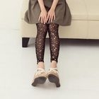 CatWorld - Beaded Leggings