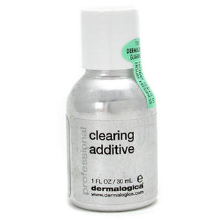 Clearing Additive Clearing Additive