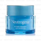 Neutrogena - Hydro Boost Night Concentrate Sleeping Pack
