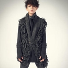 deepstyle - Knit Vest deepstyle - Knit Vest