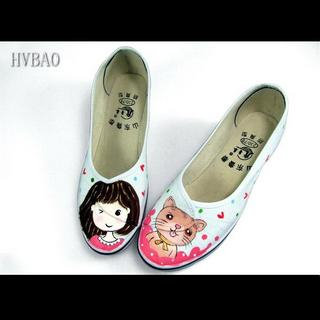 Wedge Pumps