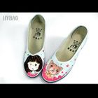 HVBAO - Wedge Pumps