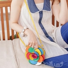PG Beauty - Rosette Pouch