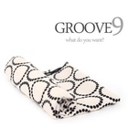 Groove9 - Print Scarf
