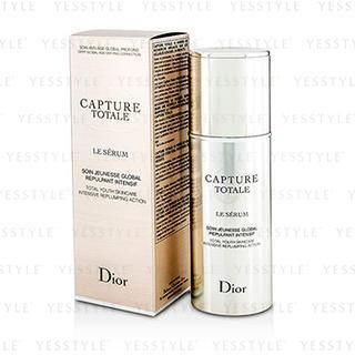 capture totale le serum