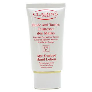 Age Control Hand Lotion SPF 15