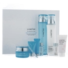 Laneige - Snow Secret Gift Set 3
