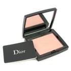 Christian Dior - DiorSkin Forever Wear Extending Invisible Retouch Powder SPF 8 - # 002 Transparent Medium