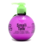Tigi - Bed Head Small Talk - 3 in 1 Thickifier, Energizer and Stylizer Tigi - Bed Head Small Talk - 3 in 1 Thickifier, Energizer and Stylizer