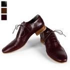 Purplow - Handmade Oxfords