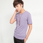 Free Shop - Short-Sleeve T-Shirt