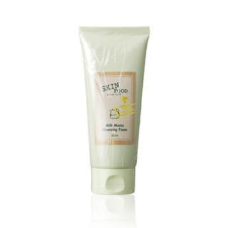 Milk Mania Cleansing Foam