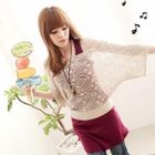 Tokyo Fashion - Tank Dress