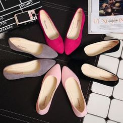Shoeland - Pointy Flats Shoeland - Pointy Flats