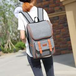 Seok - Lightweight Backpack Seok - Lightweight Backpack