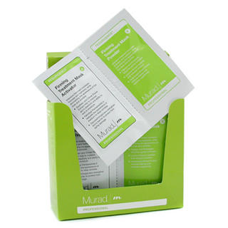 Resurgence Firming Treatment Mask