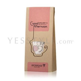 Good Afternoon Berry Berry Tea BB SPF35 PA++ (#02 Natural Beige)