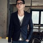 MITOSHOP - Single-Button Jacket