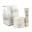 Christian Dior - Capture Totale Multi-Perfection Face and Eyes Program: Creme + Instant Rescue Eye Treatment