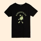 Life 8 - Short Sleeve Print Tee
