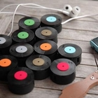 iswas - Earphone Winder